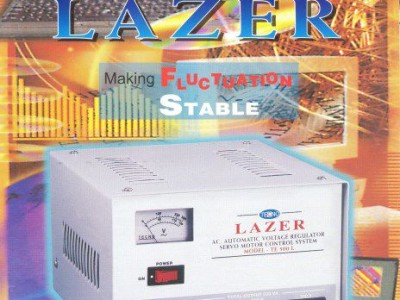 TECNO LAZER