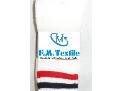Socks manufacturer in Pakistan/Socks exporter from Pakistan/Cotton socks pakistan - photo 4