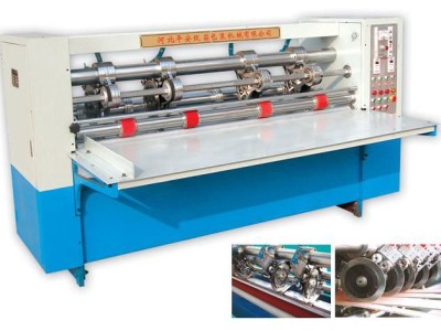 Hebei Pingan Carton Packaging Machinery Co., Ltd - photo 11
