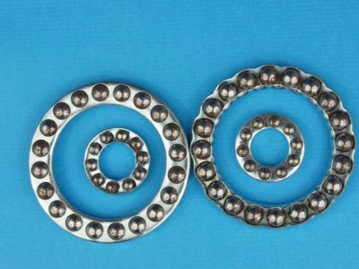 Hsian Ji Bearing Co., Ltd. - photo 2