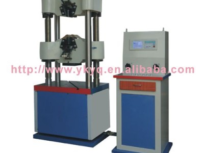 Hangzhou Yueke Instrument Co.,Ltd (Pak China Business) - photo 5