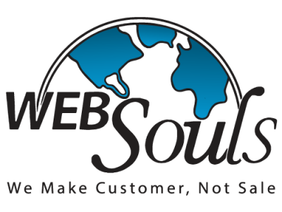 Web Hosting Pakistan - WebSouls - photo 1