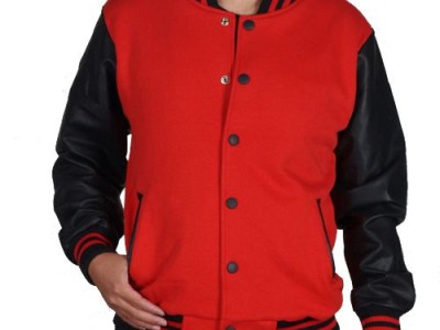 Custom Varsity Jackets - photo 1