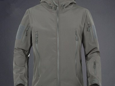 All Kind of Sports and Work Jackets.