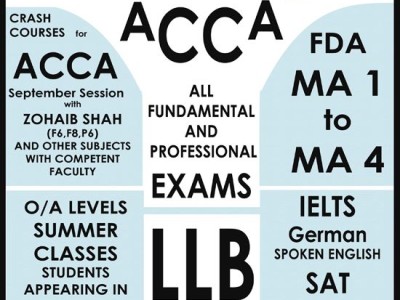 Education Consultant in Islamabad - photo 1