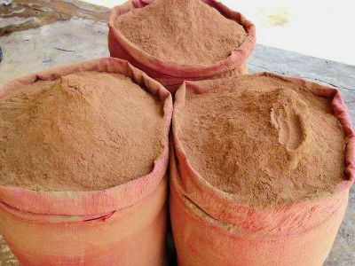 joss powder