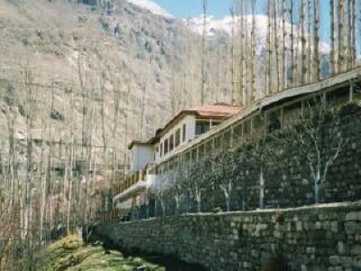 Hunza Serena