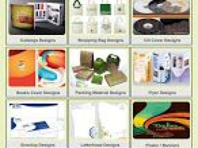 Complete Digital Printing Solutions at Click2Print