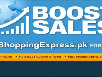 Online Shopping in Pakistan - ShoppingExpress.pk - photo 2