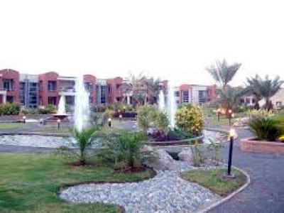 Athar Associates Bahria Town Lahore - photo 1