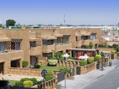 Athar Associates Bahria Town Lahore - photo 2