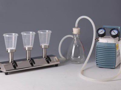 C3 Microbial filtration