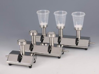 microbial filtration system