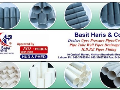Dealer Alsafa Pipes