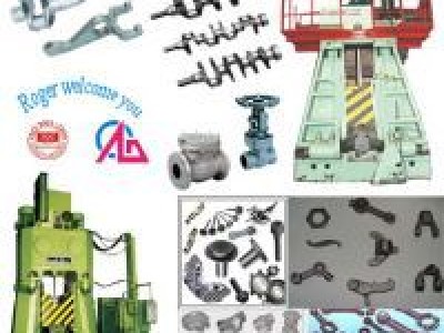 Forging Press Machinery Industry - photo 4