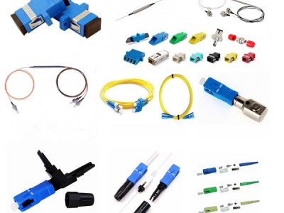 Manufacturer of fiber optic components SFP CWDM optical transceivers isolator coupler splitter - photo 9