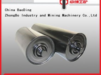 Baoding Zhongbo Industry And Mining Machinery Co.,Ltd. - photo 5