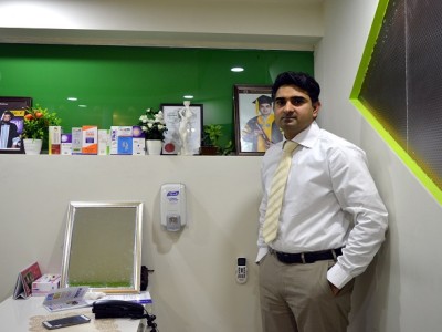 Dr Amin yousaf Plastic Surgeon, Lahore - photo 2
