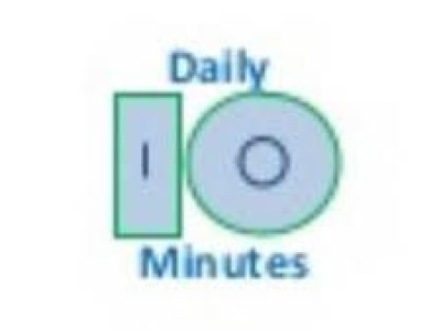 Daily 10 Minutes - photo 1