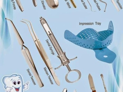 Dental Instruments
