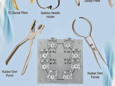 Dental Instruments