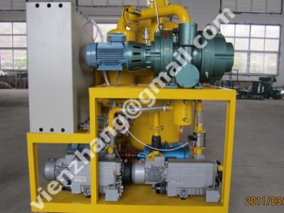 Used Oil Vacuum Filtration - photo 4