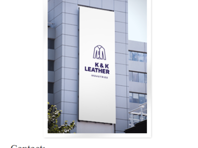 dealing in Leather Garments | 0092 342 6832106 - photo 4