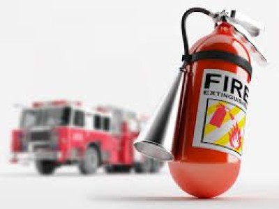 Protec Fire & Safety - photo 1