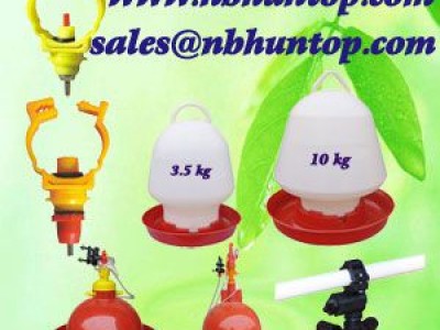 Agriculture Watering irrigation poultry and livestock equipments(Pakistan China Business) - photo 4