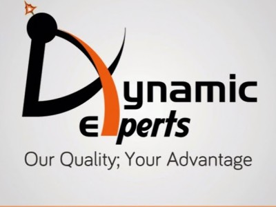 Web Designing & Development in Pakistan | Dynamic Experts Solution - photo 1