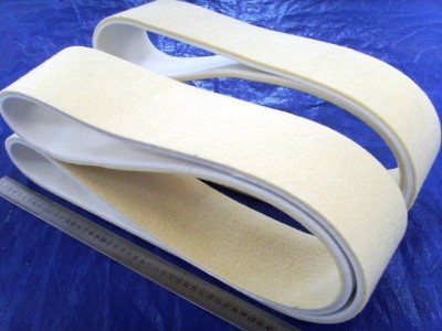 Oil Pad for Shearing Machines