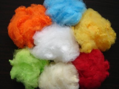 Chuzhou Prosperity Environmental Protection Color Fiber Co., Ltd - photo 1