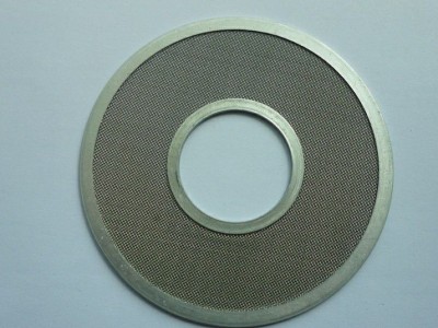 Hebei Nanrui Filtration Wire Mesh Co.,Ltd. - photo 9