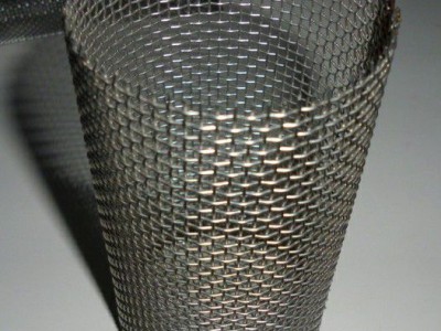 Hebei Nanrui Filtration Wire Mesh Co.,Ltd. - photo 7