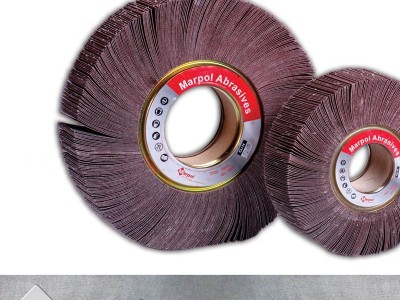 Marpol Abrasive Materials and Polishing Compounds Company - photo 5