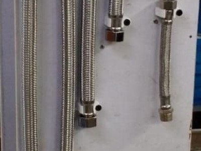 flexible pipes
