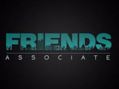 Friends Associate - photo 1