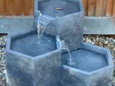 asif water art - photo 3