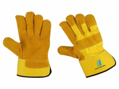 Islam Industries Manufactures & Suppliers Working Gloves Sialkot Pakistan - photo 5