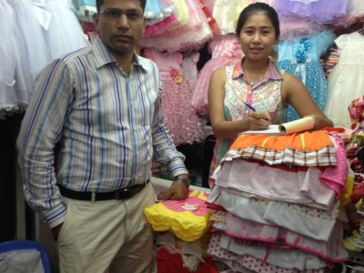 AL-TOUHEED GARMENTS - photo 3
