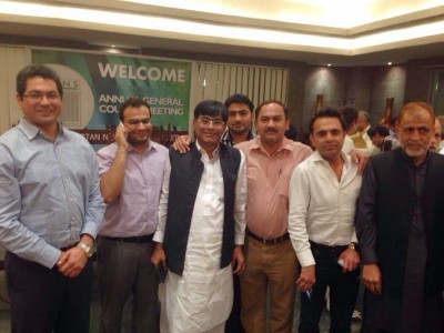 Daily Saadat (FSD-LHR-GUJ) - photo 10