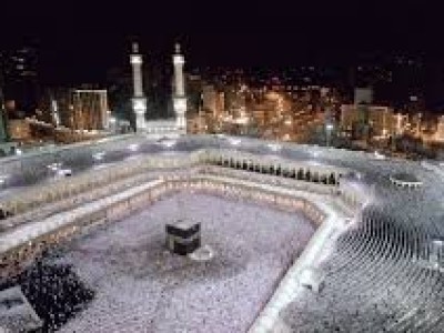MARHABA AL-HARMAIN TRAVEL & TOURS (PVT.) LTD. /  0685577555 - photo 4
