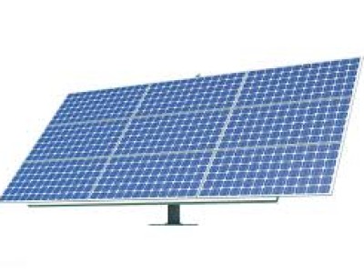 Solar Panel Mounting