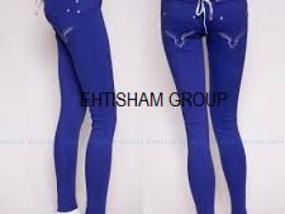 WELCOME TO EHTISHAM GROUP   THIS ALL TYPE GARMENT AVAILABLE LEADS & GENTS T SHERT AND PANTS ALL TYPE DENIM AND DRESS