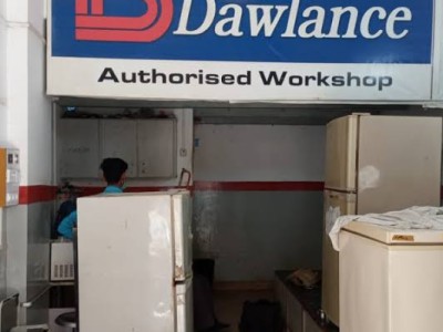 Dawlance Service center in Karachi:[03132730110] Restoring Comfort to Your Home - photo 1