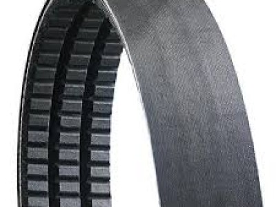Alaska Belts ® POWER TRANSMISSION BELTS - photo 3