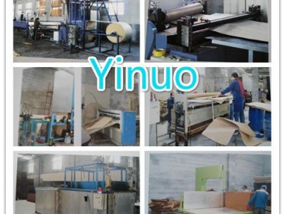 Weifang Yinuo Farming Technology Co.,Ltd. - photo 7