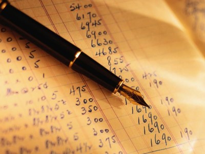 Manual Accounting