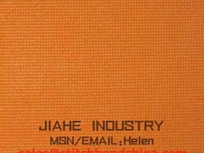 JIAHE INDUSTRY & STITCHBOND NONWOVEN MATERIALS CO.,LTD - photo 5