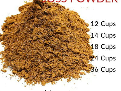 tabu powder
